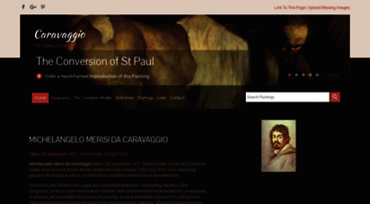 caravaggio-foundation.org