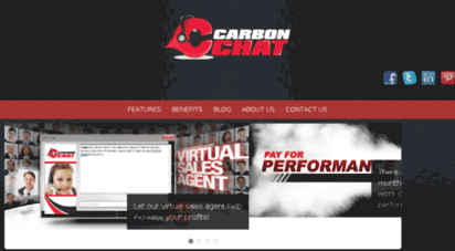carbonchat.com