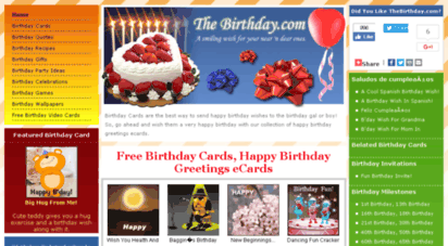 cards.thebirthday.com
