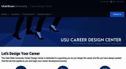 career-services.usu.edu