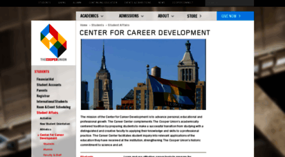 career.cooper.edu