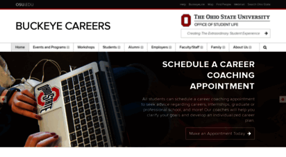 careerconnection.osu.edu