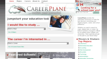 careerplane.com