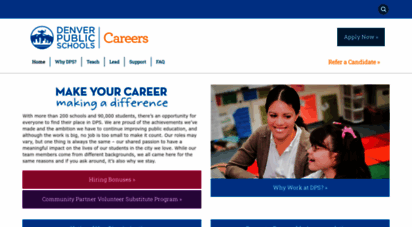 careers.dpsk12.org