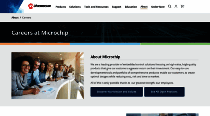careers.microchip.com