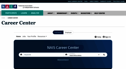 careers.nais.org