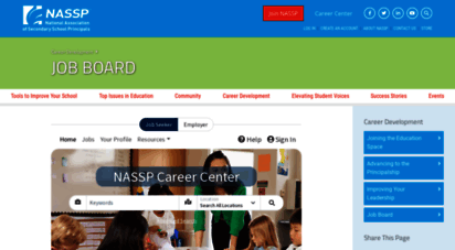 careers.nassp.org
