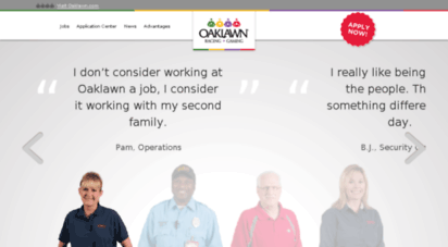 careers.oaklawn.com