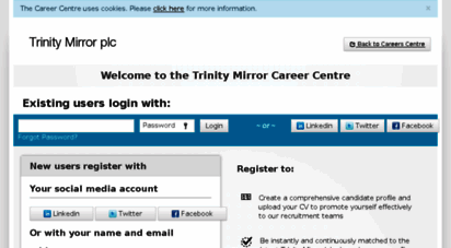 careers.trinitymirror.com