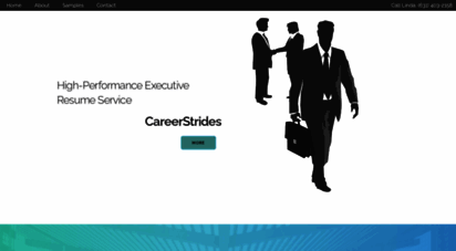 careerstrides.com