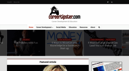 careertipster.com