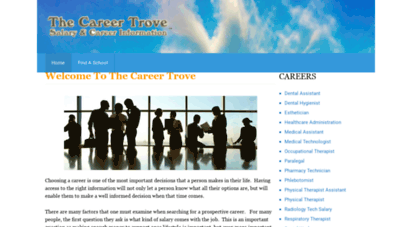 careertrove.org