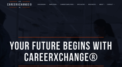 careerxchange.com