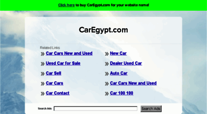 caregypt.com