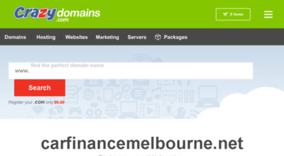 carfinancemelbourne.net