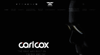 carlcox.com