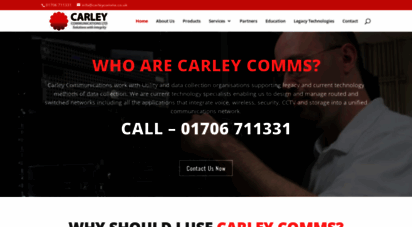 carleycomms.co.uk