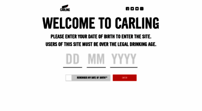 carling.com