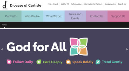 carlislediocese.org.uk