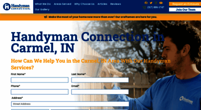 carmel-in.handymanconnection.com