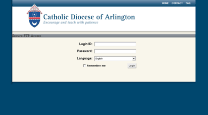 carmel.arlingtondiocese.org