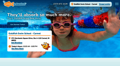 carmel.goldfishswimschool.com