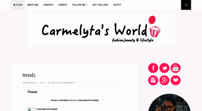 carmelytaworld.wordpress.com
