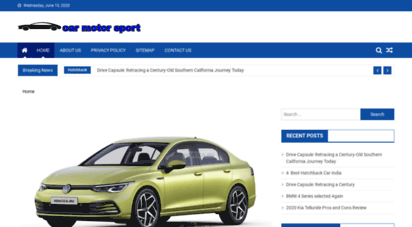 carmotorsport.net