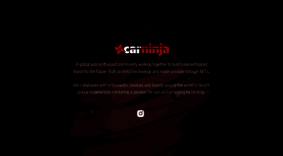 carninja.com