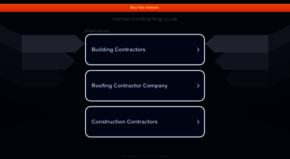 carnon-contracting.co.uk