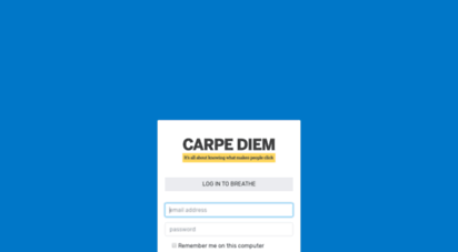 carpediem.breathehr.com