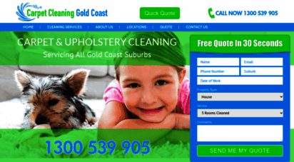 carpetcleaning-goldcoast.com.au