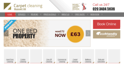 carpetcleaning-muswellhill.co.uk