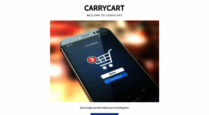 carrykart.com