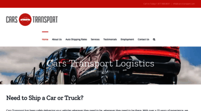 cars-transport.com