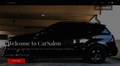 carsalon.com