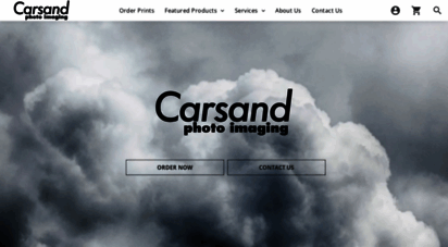 carsand.com