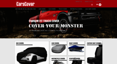 carscover.com