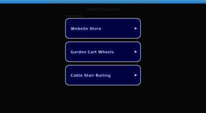 cartcon.co.uk