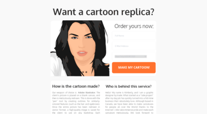 cartoonreplica.com