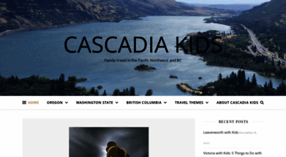 cascadiakids.com