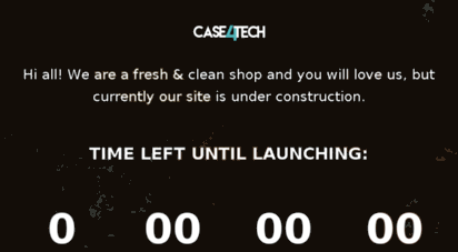 case4tech.com