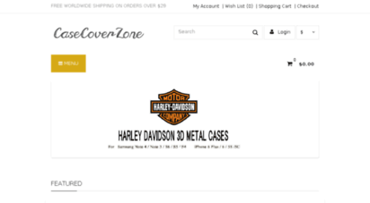 casecoverzone.com