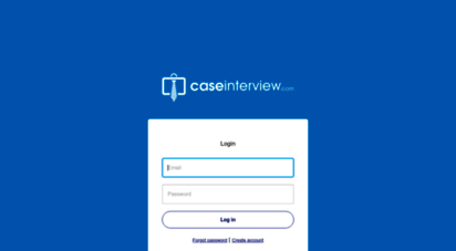 caseinterview.customerhub.net