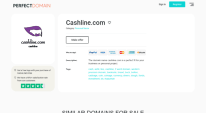 cashline.com