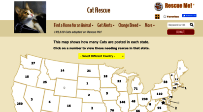 cat.rescueme.org