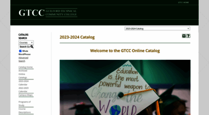 catalog.gtcc.edu