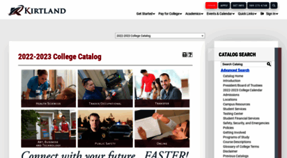 catalog.kirtland.edu