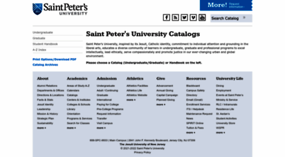 catalogs.saintpeters.edu
