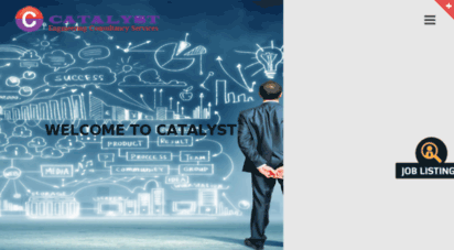 catalyst-ecs.com